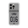 スリムプロテクションプレミアムケース with MagSafe［ 読売ジャイアンツ - #016 CHIBA - ビジター ］