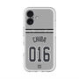スリムプロテクションプレミアムケース with MagSafe［ 読売ジャイアンツ - #016 CHIBA - ビジター ］
