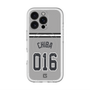 スリムプロテクションプレミアムケース with MagSafe［ 読売ジャイアンツ - #016 CHIBA - ビジター ］