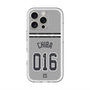 スリムプロテクションプレミアムケース with MagSafe［ 読売ジャイアンツ - #016 CHIBA - ビジター ］