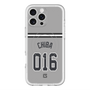 スリムプロテクションプレミアムケース with MagSafe［ 読売ジャイアンツ - #016 CHIBA - ビジター ］