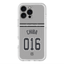 スリムプロテクションプレミアムケース with MagSafe［ 読売ジャイアンツ - #016 CHIBA - ビジター ］