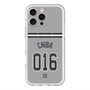 スリムプロテクションプレミアムケース with MagSafe［ 読売ジャイアンツ - #016 CHIBA - ビジター ］