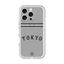 スリムプロテクションプレミアムケース with MagSafe［ 読売ジャイアンツ - ロゴ - ビジター ］