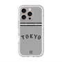 スリムプロテクションプレミアムケース with MagSafe［ 読売ジャイアンツ - ロゴ - ビジター ］