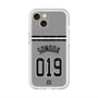 スリムプロテクションプレミアムケース with MagSafe［ 読売ジャイアンツ - #019 SONODA - ビジター ］