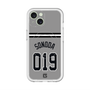 スリムプロテクションプレミアムケース with MagSafe［ 読売ジャイアンツ - #019 SONODA - ビジター ］