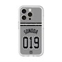 スリムプロテクションプレミアムケース with MagSafe［ 読売ジャイアンツ - #019 SONODA - ビジター ］