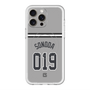 スリムプロテクションプレミアムケース with MagSafe［ 読売ジャイアンツ - #019 SONODA - ビジター ］