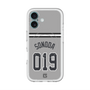 スリムプロテクションプレミアムケース with MagSafe［ 読売ジャイアンツ - #019 SONODA - ビジター ］