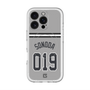 スリムプロテクションプレミアムケース with MagSafe［ 読売ジャイアンツ - #019 SONODA - ビジター ］