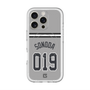 スリムプロテクションプレミアムケース with MagSafe［ 読売ジャイアンツ - #019 SONODA - ビジター ］