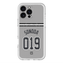 スリムプロテクションプレミアムケース with MagSafe［ 読売ジャイアンツ - #019 SONODA - ビジター ］