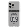 スリムプロテクションプレミアムケース with MagSafe［ 読売ジャイアンツ - #019 SONODA - ビジター ］