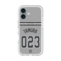 スリムプロテクションプレミアムケース with MagSafe［ 読売ジャイアンツ - #023 TAMURA - ビジター ］
