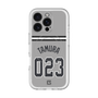 スリムプロテクションプレミアムケース with MagSafe［ 読売ジャイアンツ - #023 TAMURA - ビジター ］