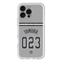 スリムプロテクションプレミアムケース with MagSafe［ 読売ジャイアンツ - #023 TAMURA - ビジター ］