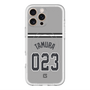スリムプロテクションプレミアムケース with MagSafe［ 読売ジャイアンツ - #023 TAMURA - ビジター ］
