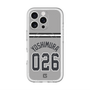 スリムプロテクションプレミアムケース with MagSafe［ 読売ジャイアンツ - #026 YOSHIMURA - ビジター ］