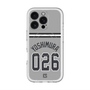 スリムプロテクションプレミアムケース with MagSafe［ 読売ジャイアンツ - #026 YOSHIMURA - ビジター ］