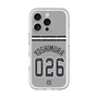 スリムプロテクションプレミアムケース with MagSafe［ 読売ジャイアンツ - #026 YOSHIMURA - ビジター ］