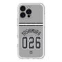 スリムプロテクションプレミアムケース with MagSafe［ 読売ジャイアンツ - #026 YOSHIMURA - ビジター ］