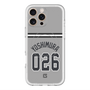 スリムプロテクションプレミアムケース with MagSafe［ 読売ジャイアンツ - #026 YOSHIMURA - ビジター ］