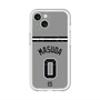 スリムプロテクションプレミアムケース with MagSafe［ 読売ジャイアンツ - #0 MASUDA - ビジター ］