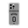 スリムプロテクションプレミアムケース with MagSafe［ 読売ジャイアンツ - #0 MASUDA - ビジター ］