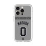 スリムプロテクションプレミアムケース with MagSafe［ 読売ジャイアンツ - #0 MASUDA - ビジター ］