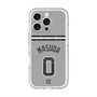 スリムプロテクションプレミアムケース with MagSafe［ 読売ジャイアンツ - #0 MASUDA - ビジター ］