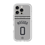 スリムプロテクションプレミアムケース with MagSafe［ 読売ジャイアンツ - #0 MASUDA - ビジター ］