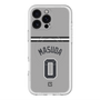 スリムプロテクションプレミアムケース with MagSafe［ 読売ジャイアンツ - #0 MASUDA - ビジター ］