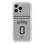 スリムプロテクションプレミアムケース with MagSafe［ 読売ジャイアンツ - #0 MASUDA - ビジター ］