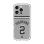 スリムプロテクションプレミアムケース with MagSafe［ 読売ジャイアンツ - #2 YOSHIKAWA - ビジター ］