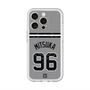 スリムプロテクションプレミアムケース with MagSafe［ 読売ジャイアンツ - #96 MITSUKA -ビジター ］