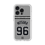 スリムプロテクションプレミアムケース with MagSafe［ 読売ジャイアンツ - #96 MITSUKA -ビジター ］
