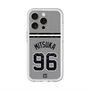 スリムプロテクションプレミアムケース with MagSafe［ 読売ジャイアンツ - #96 MITSUKA -ビジター ］