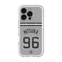 スリムプロテクションプレミアムケース with MagSafe［ 読売ジャイアンツ - #96 MITSUKA -ビジター ］