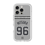 スリムプロテクションプレミアムケース with MagSafe［ 読売ジャイアンツ - #96 MITSUKA -ビジター ］