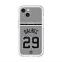 スリムプロテクションプレミアムケース with MagSafe［ 読売ジャイアンツ - #29 DALBEC - ビジター ］