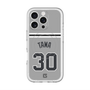 スリムプロテクションプレミアムケース with MagSafe［ 読売ジャイアンツ - #30 TAWA - ビジター ］