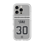 スリムプロテクションプレミアムケース with MagSafe［ 読売ジャイアンツ - #30 TAWA - ビジター ］