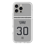 スリムプロテクションプレミアムケース with MagSafe［ 読売ジャイアンツ - #30 TAWA - ビジター ］
