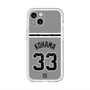 スリムプロテクションプレミアムケース with MagSafe［ 読売ジャイアンツ - #33 KOHAMA - ビジター ］