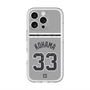 スリムプロテクションプレミアムケース with MagSafe［ 読売ジャイアンツ - #33 KOHAMA - ビジター ］