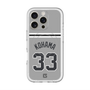 スリムプロテクションプレミアムケース with MagSafe［ 読売ジャイアンツ - #33 KOHAMA - ビジター ］