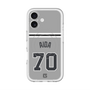 スリムプロテクションプレミアムケース with MagSafe［ 読売ジャイアンツ - #70 AIDA - ビジター ］