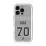 スリムプロテクションプレミアムケース with MagSafe［ 読売ジャイアンツ - #70 AIDA - ビジター ］