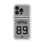スリムプロテクションプレミアムケース with MagSafe［ 読売ジャイアンツ - #89 TAGUCHI - ビジター ］